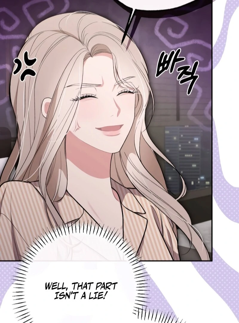 The End of The Marriage Chapter 16 38