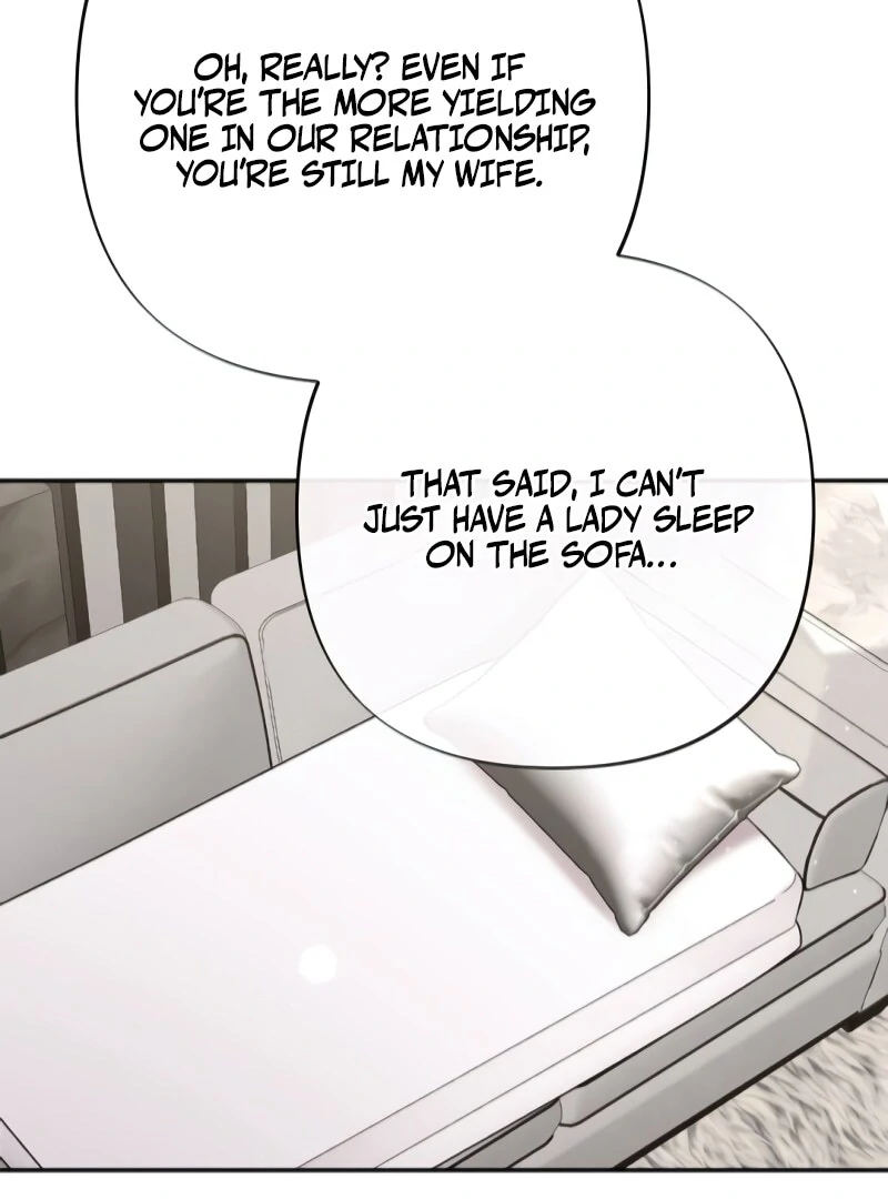 The End of The Marriage Chapter 16 40