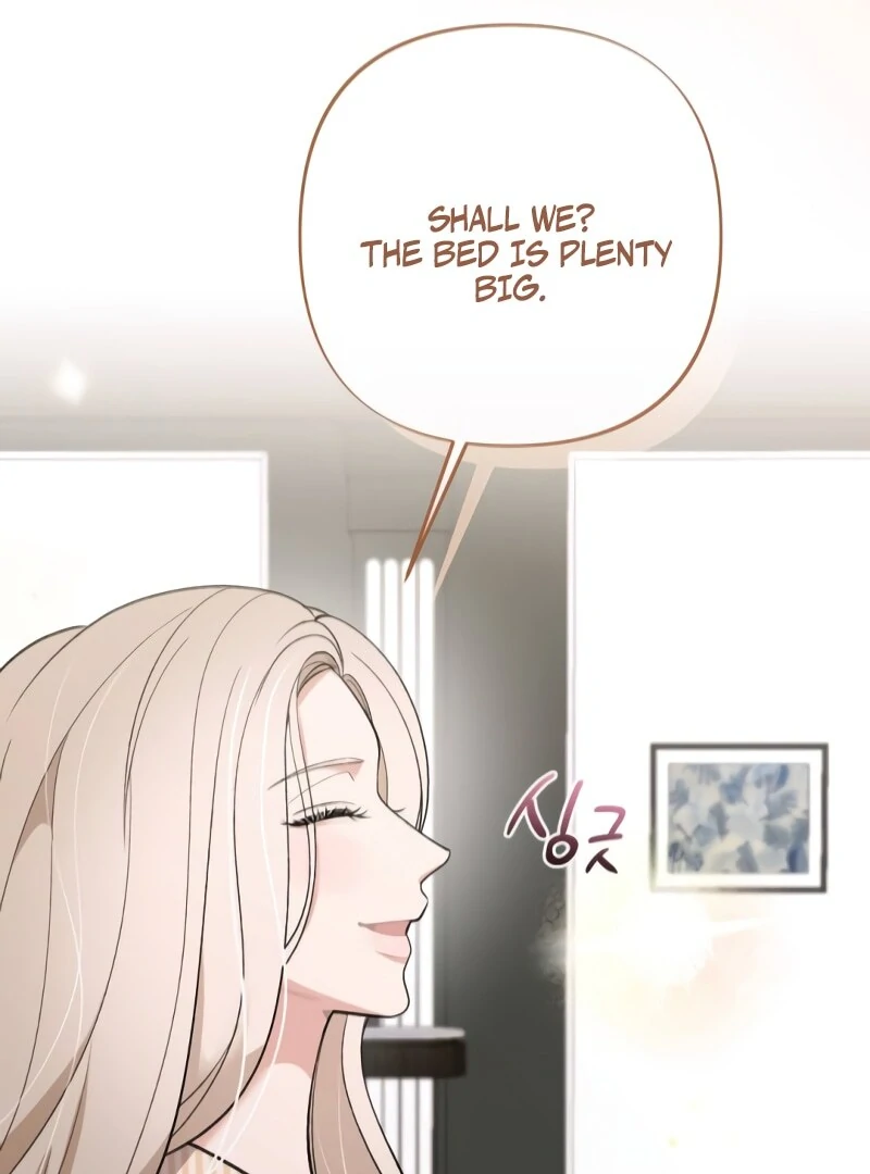 The End of The Marriage Chapter 16 45