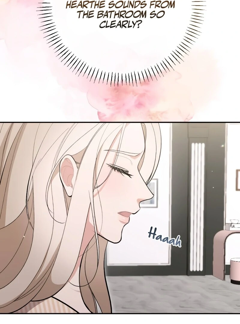 The End of The Marriage Chapter 16 6