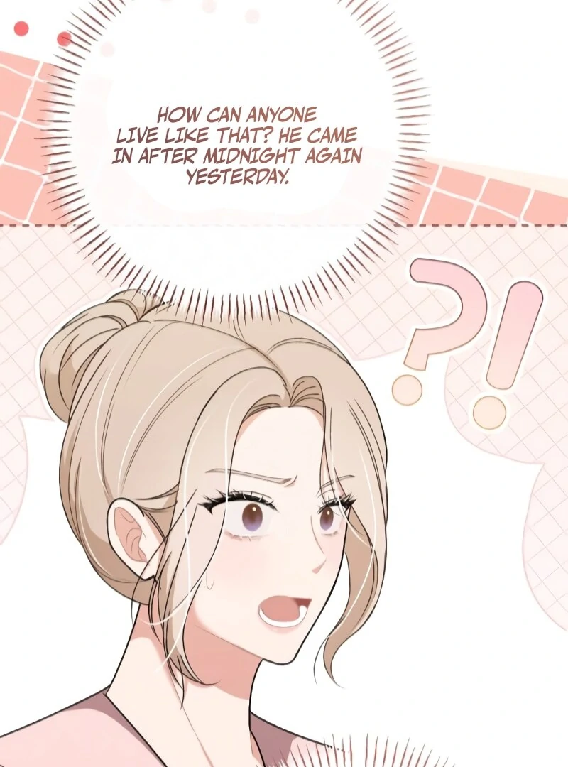 The End of The Marriage Chapter 16 99