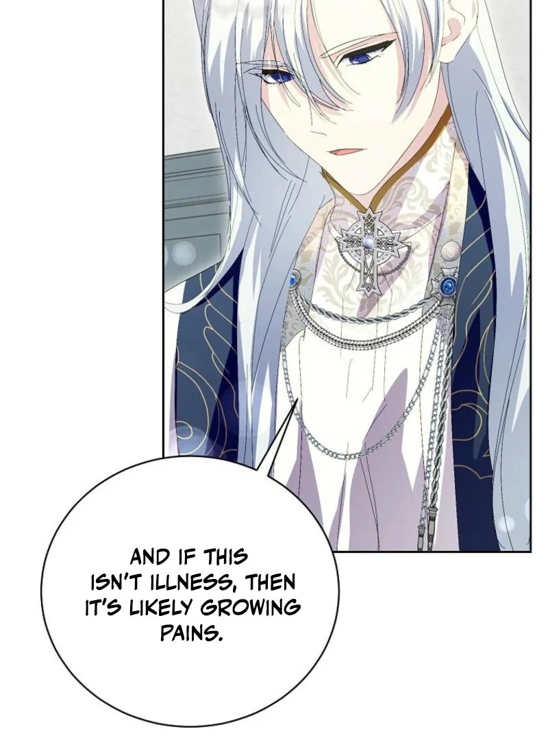 If You Remove the Kind Protagonist’s Mask Chapter 86 107
