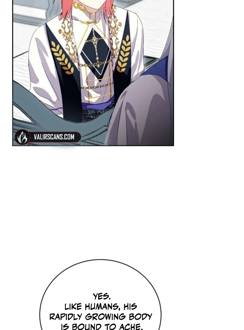 If You Remove the Kind Protagonist’s Mask Chapter 86 109