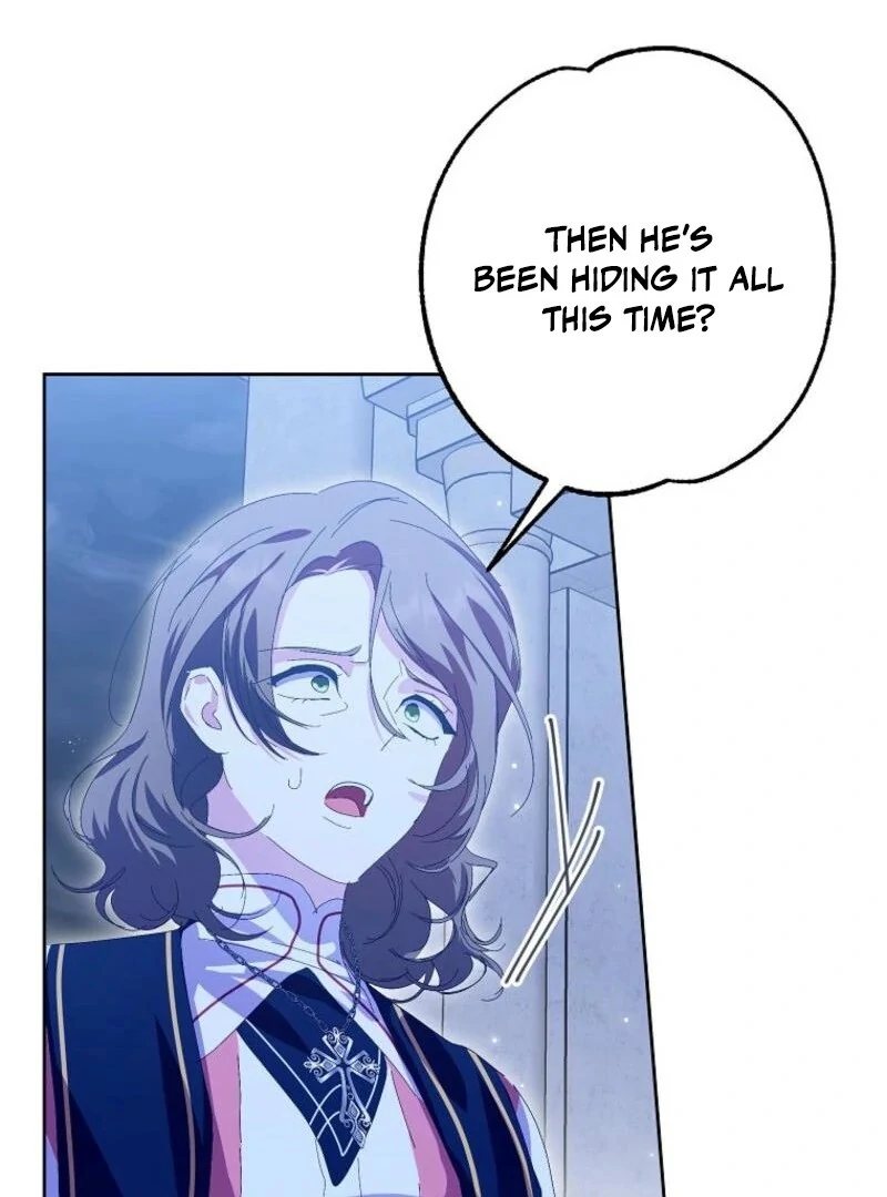 If You Remove the Kind Protagonist’s Mask Chapter 86 19