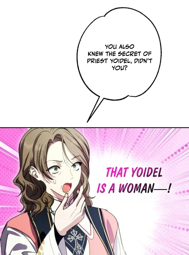 If You Remove the Kind Protagonist’s Mask Chapter 86 2