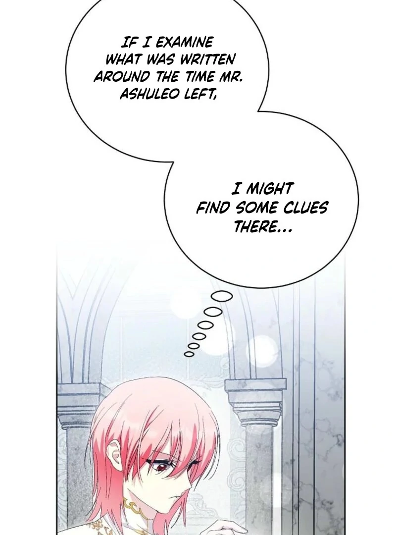 If You Remove the Kind Protagonist’s Mask Chapter 86 53