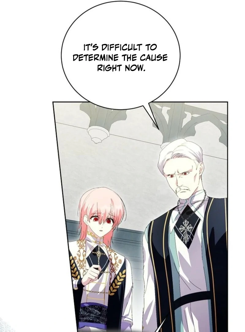 If You Remove the Kind Protagonist’s Mask Chapter 86 71