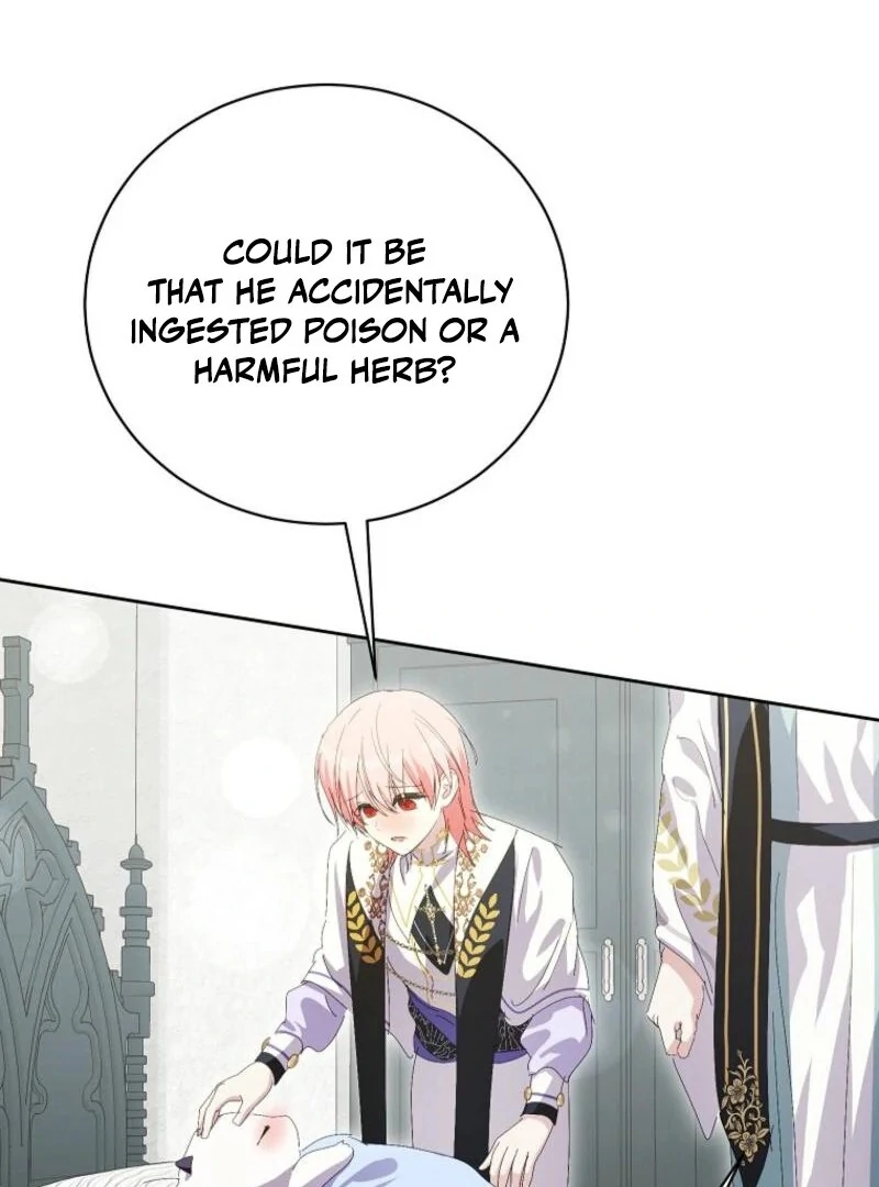 If You Remove the Kind Protagonist’s Mask Chapter 86 76