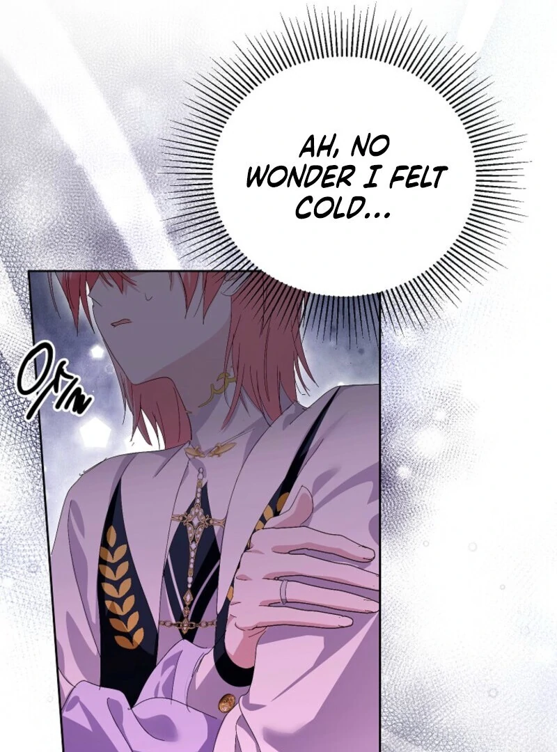 If You Remove the Kind Protagonist’s Mask Chapter 87 12