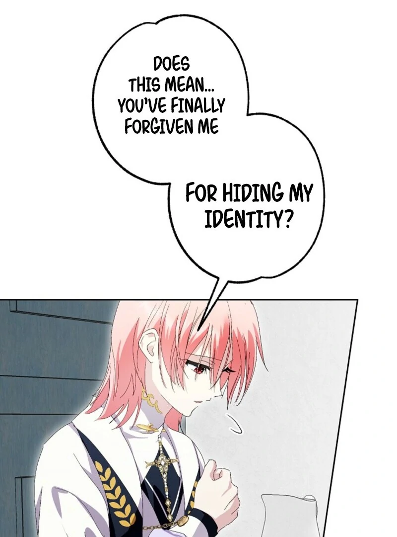 If You Remove the Kind Protagonist’s Mask Chapter 87 15