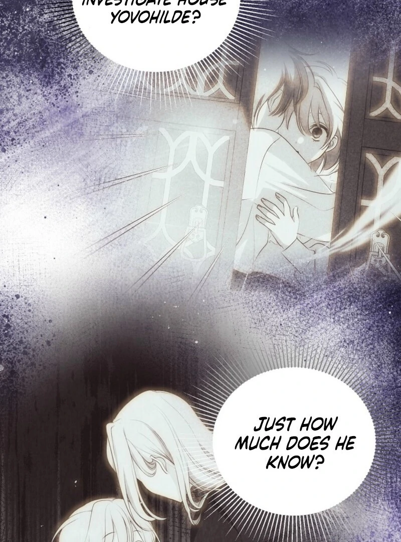 If You Remove the Kind Protagonist’s Mask Chapter 87 27