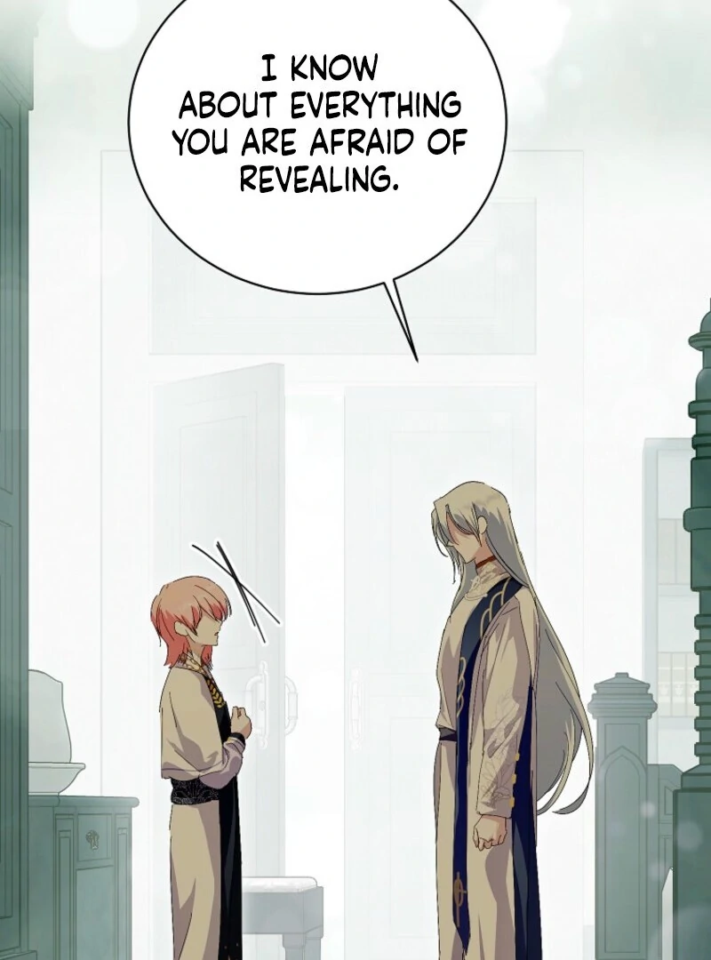 If You Remove the Kind Protagonist’s Mask Chapter 87 29