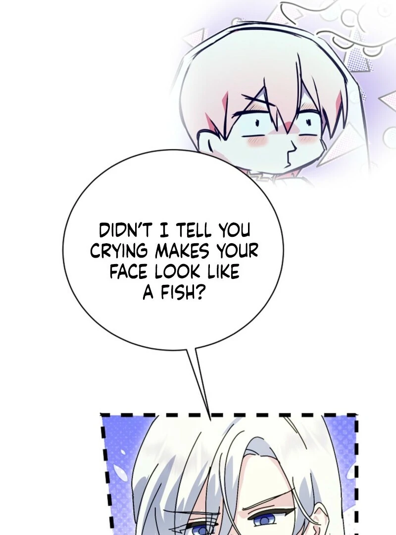 If You Remove the Kind Protagonist’s Mask Chapter 87 44