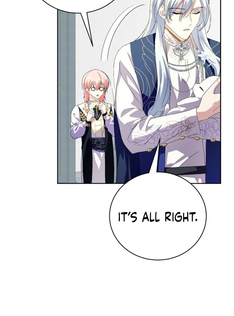 If You Remove the Kind Protagonist’s Mask Chapter 87 49