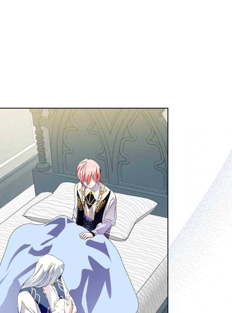 If You Remove the Kind Protagonist’s Mask Chapter 87 50