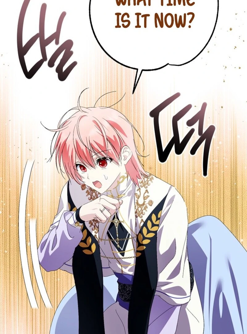 If You Remove the Kind Protagonist’s Mask Chapter 87 59