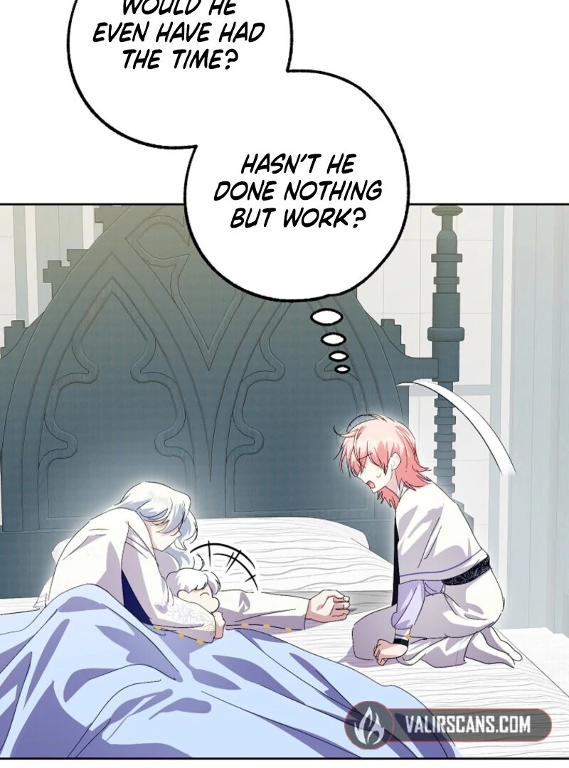 If You Remove the Kind Protagonist’s Mask Chapter 87 68
