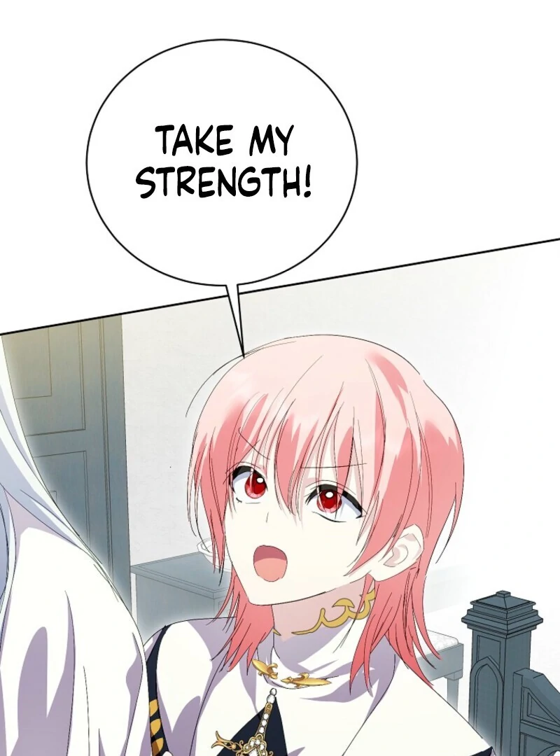 If You Remove the Kind Protagonist’s Mask Chapter 87 7