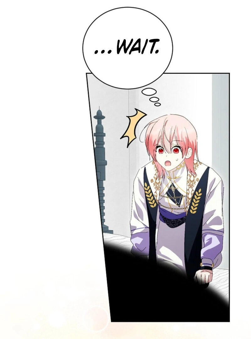 If You Remove the Kind Protagonist’s Mask Chapter 87 74