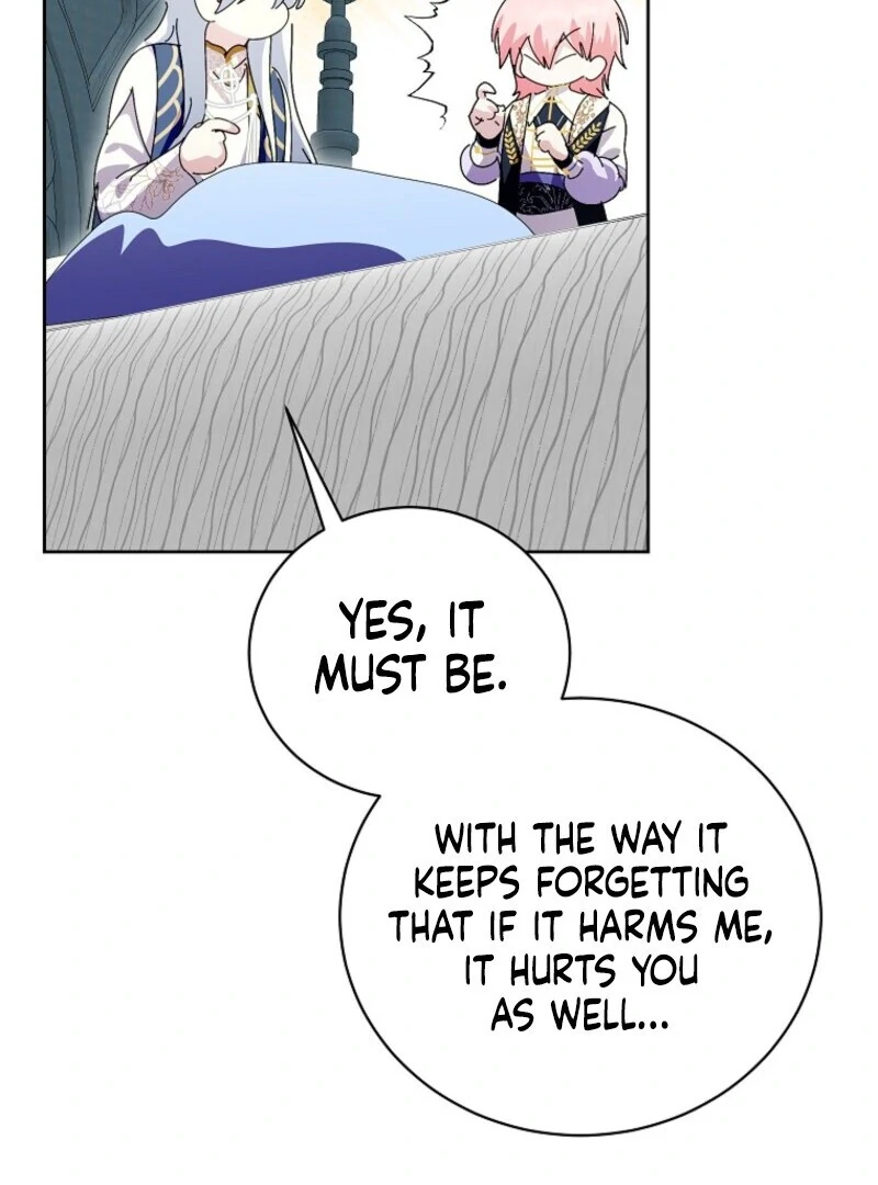 If You Remove the Kind Protagonist’s Mask Chapter 87 92
