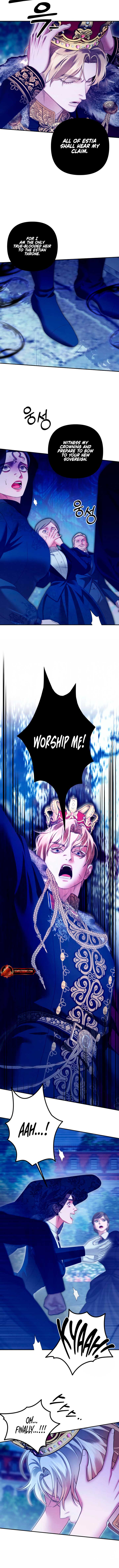 Predatory Marriage Chapter 74 8
