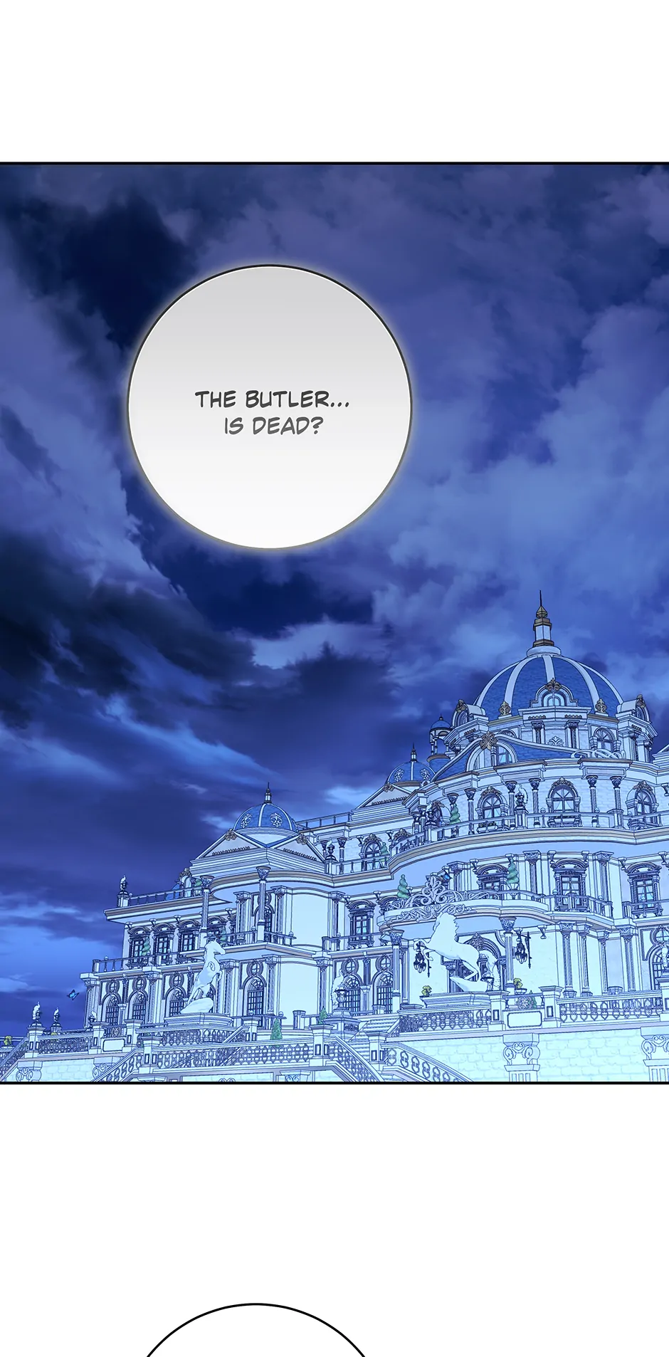 How to Save a Time-Limited Young Master Chapter 32 1