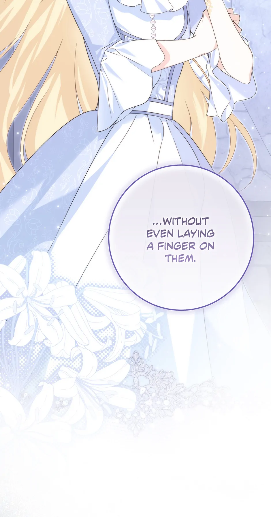 How to Save a Time-Limited Young Master Chapter 32 10