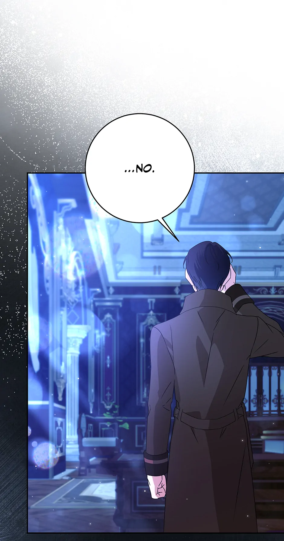 How to Save a Time-Limited Young Master Chapter 32 11