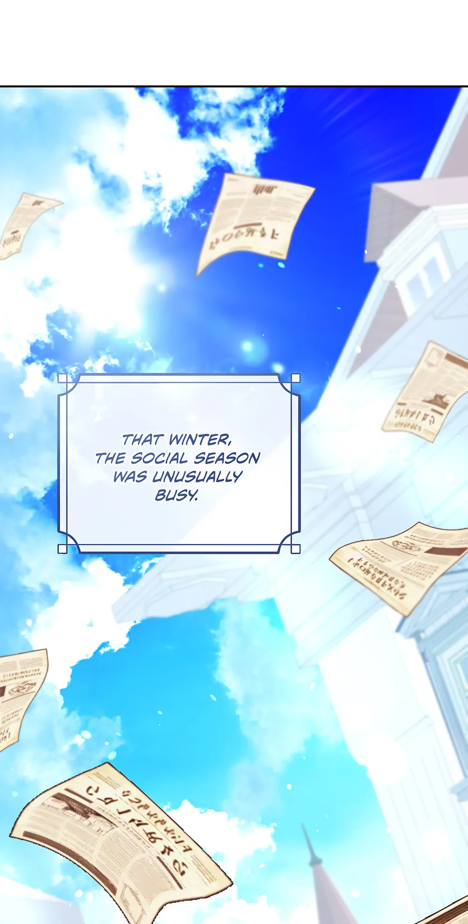 How to Save a Time-Limited Young Master Chapter 32 15