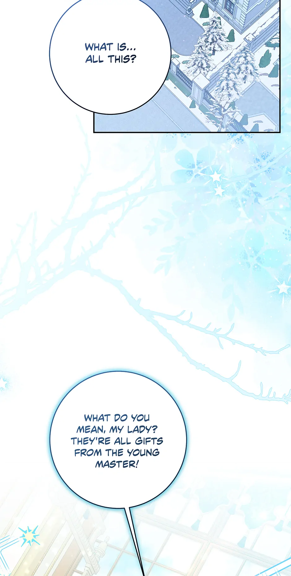 How to Save a Time-Limited Young Master Chapter 32 19