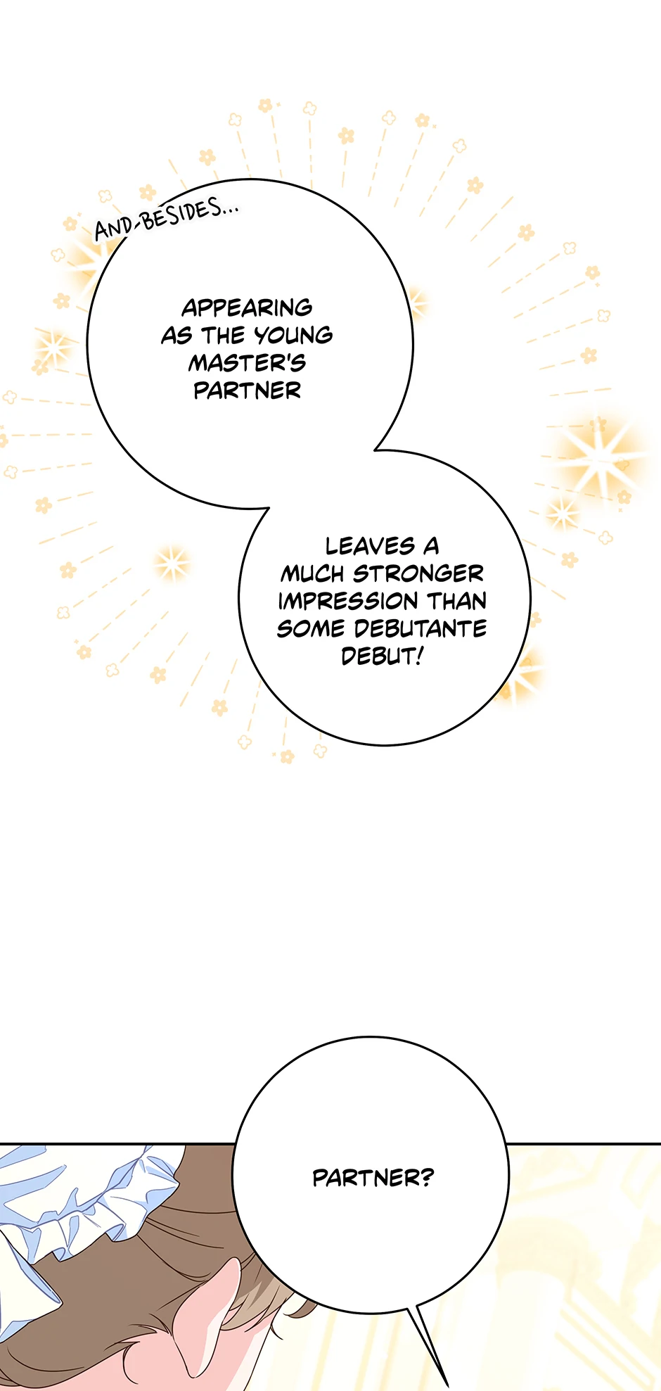 How to Save a Time-Limited Young Master Chapter 32 22
