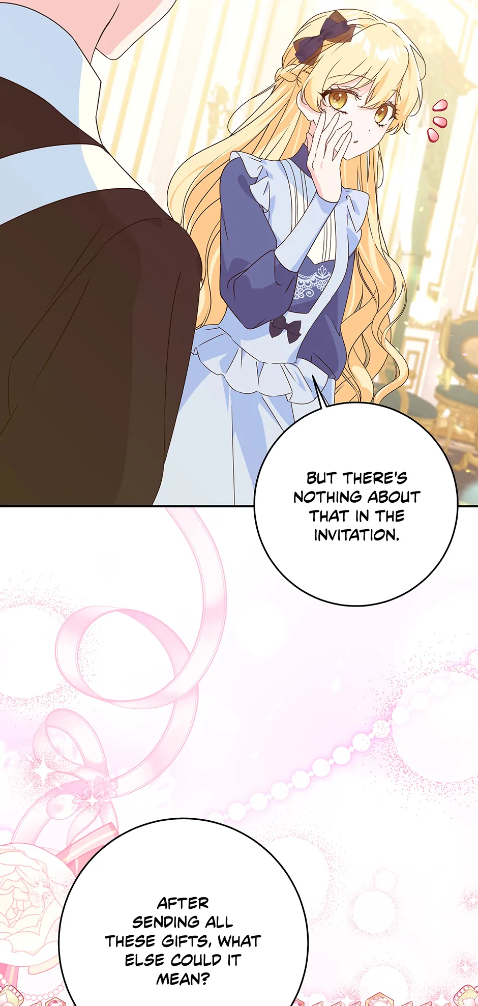 How to Save a Time-Limited Young Master Chapter 32 23