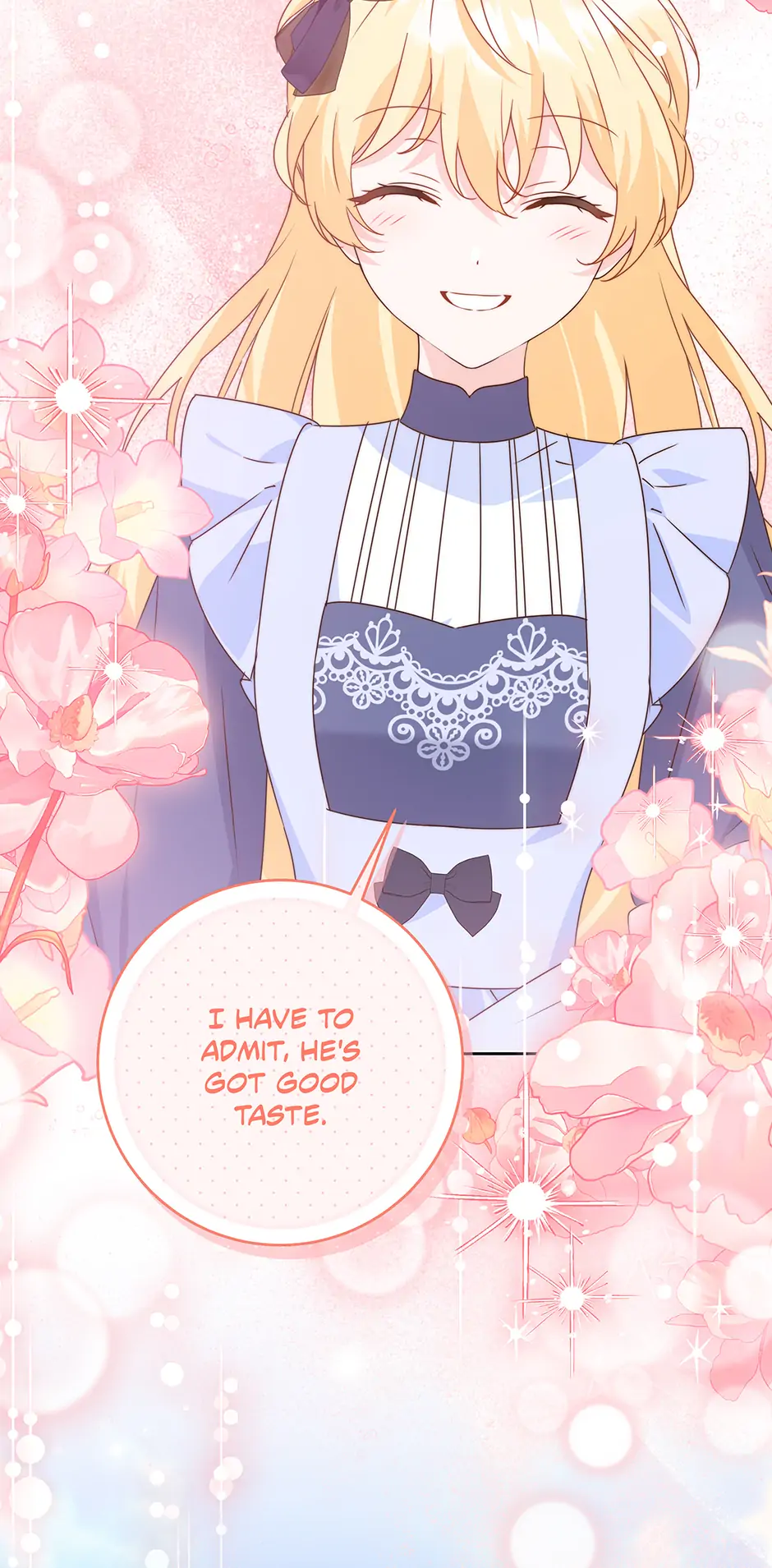 How to Save a Time-Limited Young Master Chapter 32 29