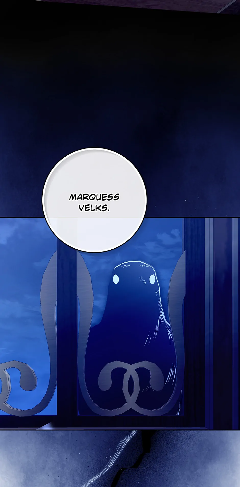 How to Save a Time-Limited Young Master Chapter 32 3