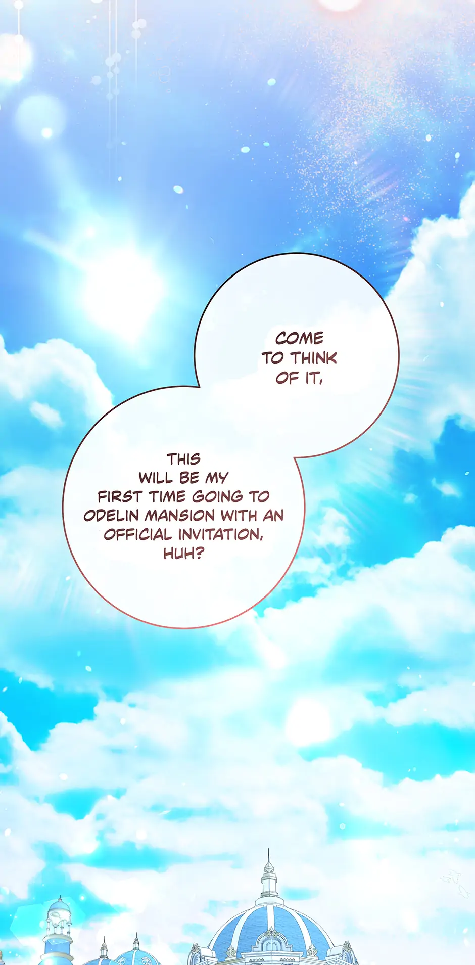 How to Save a Time-Limited Young Master Chapter 32 30