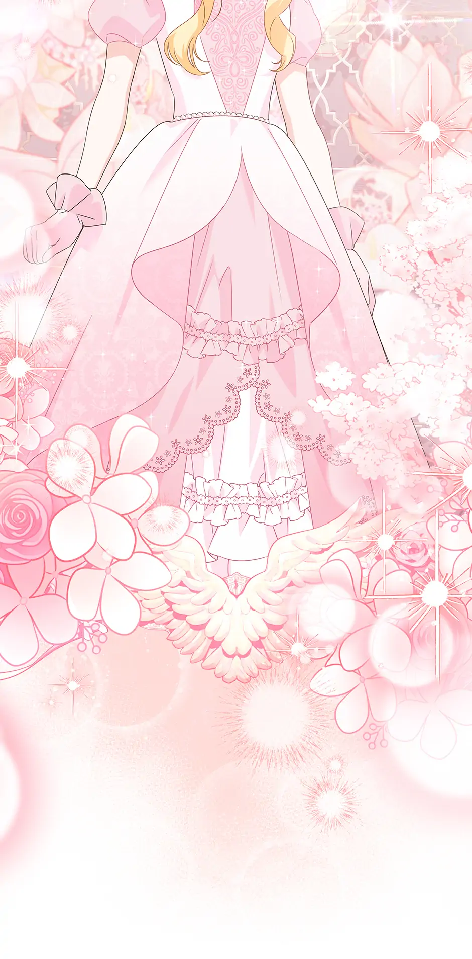 How to Save a Time-Limited Young Master Chapter 32 34