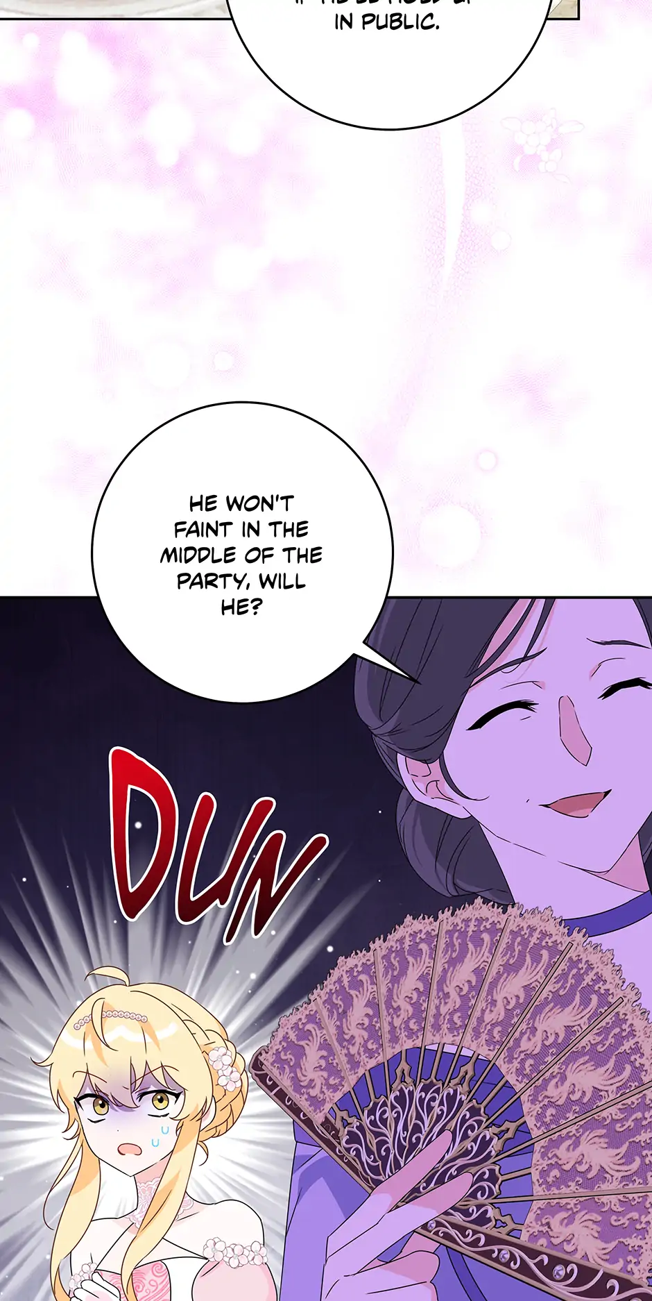 How to Save a Time-Limited Young Master Chapter 32 36