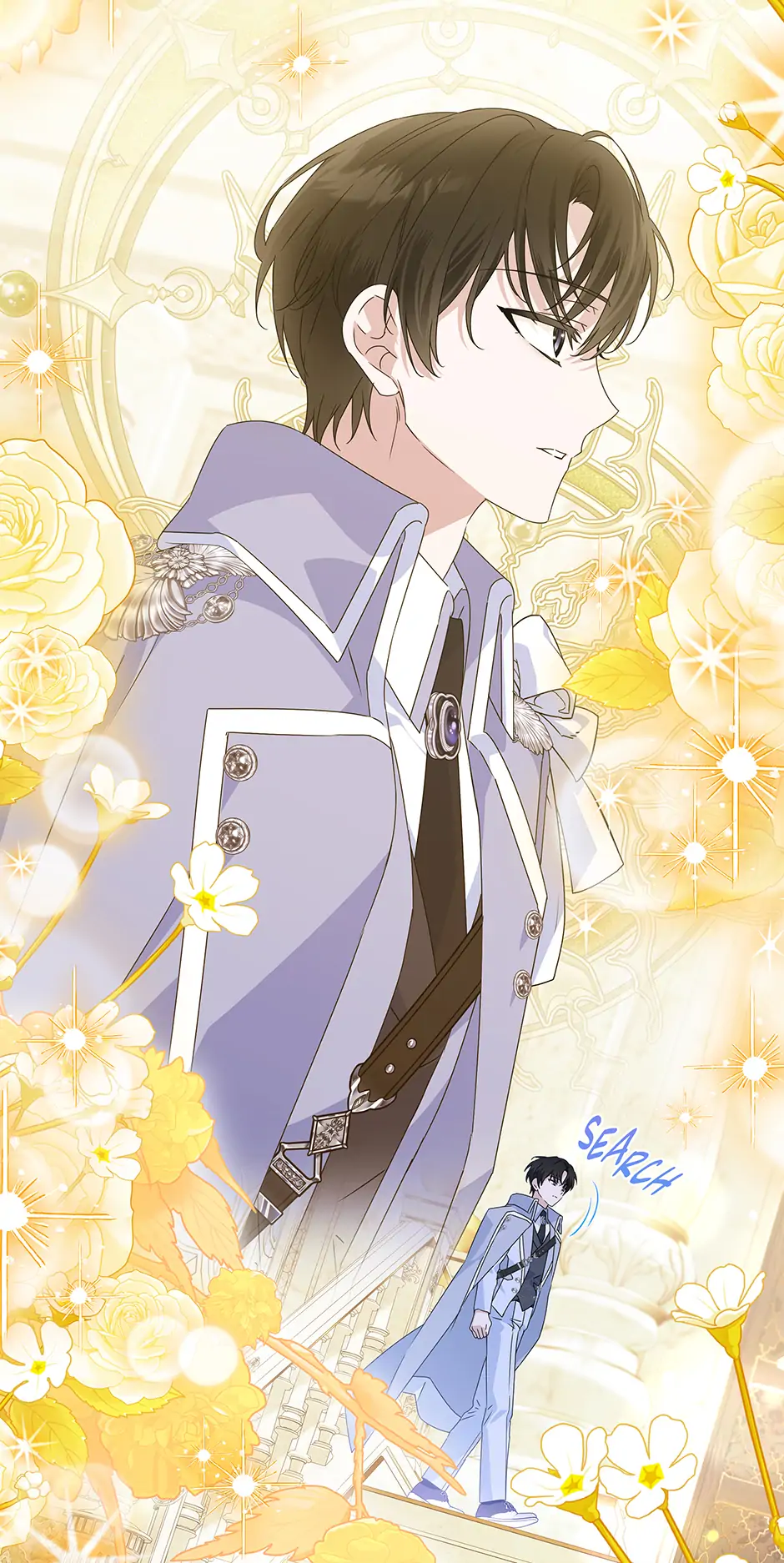 How to Save a Time-Limited Young Master Chapter 32 39