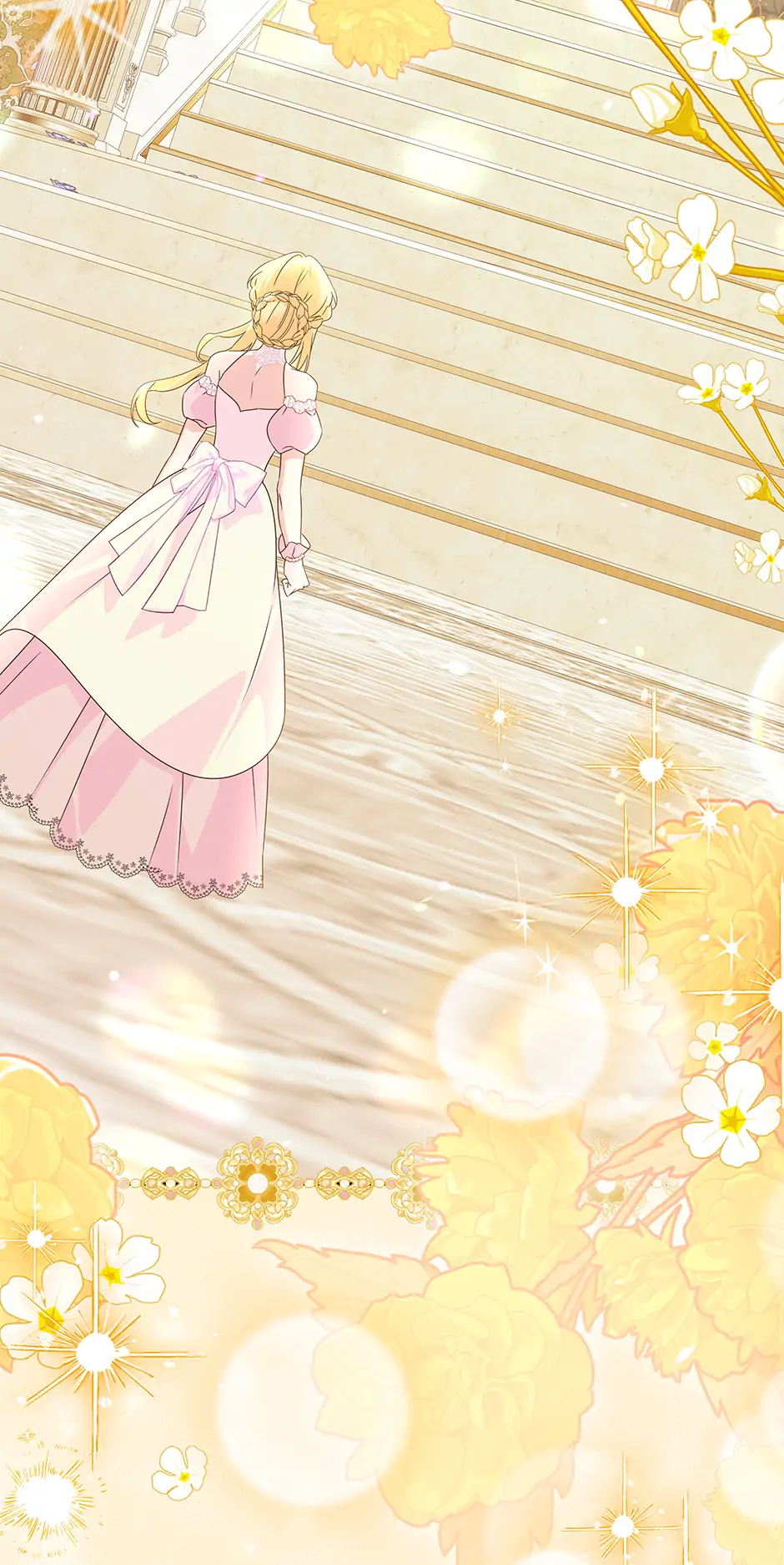 How to Save a Time-Limited Young Master Chapter 32 40