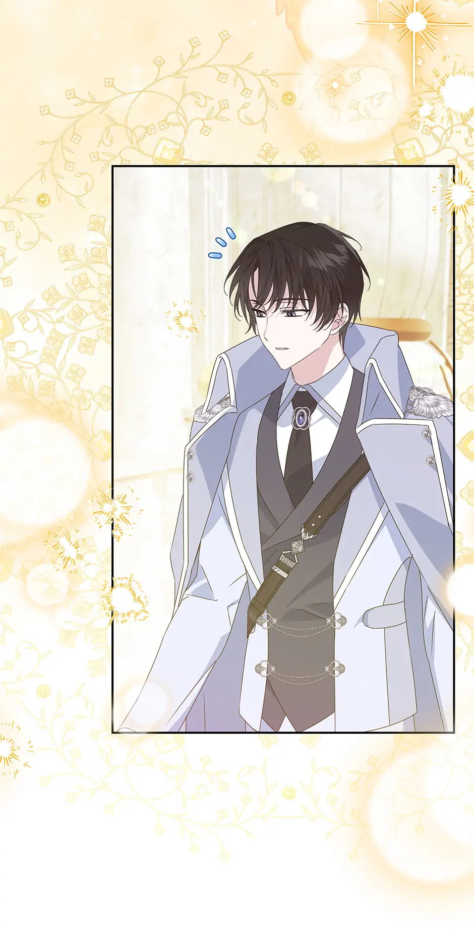 How to Save a Time-Limited Young Master Chapter 32 41