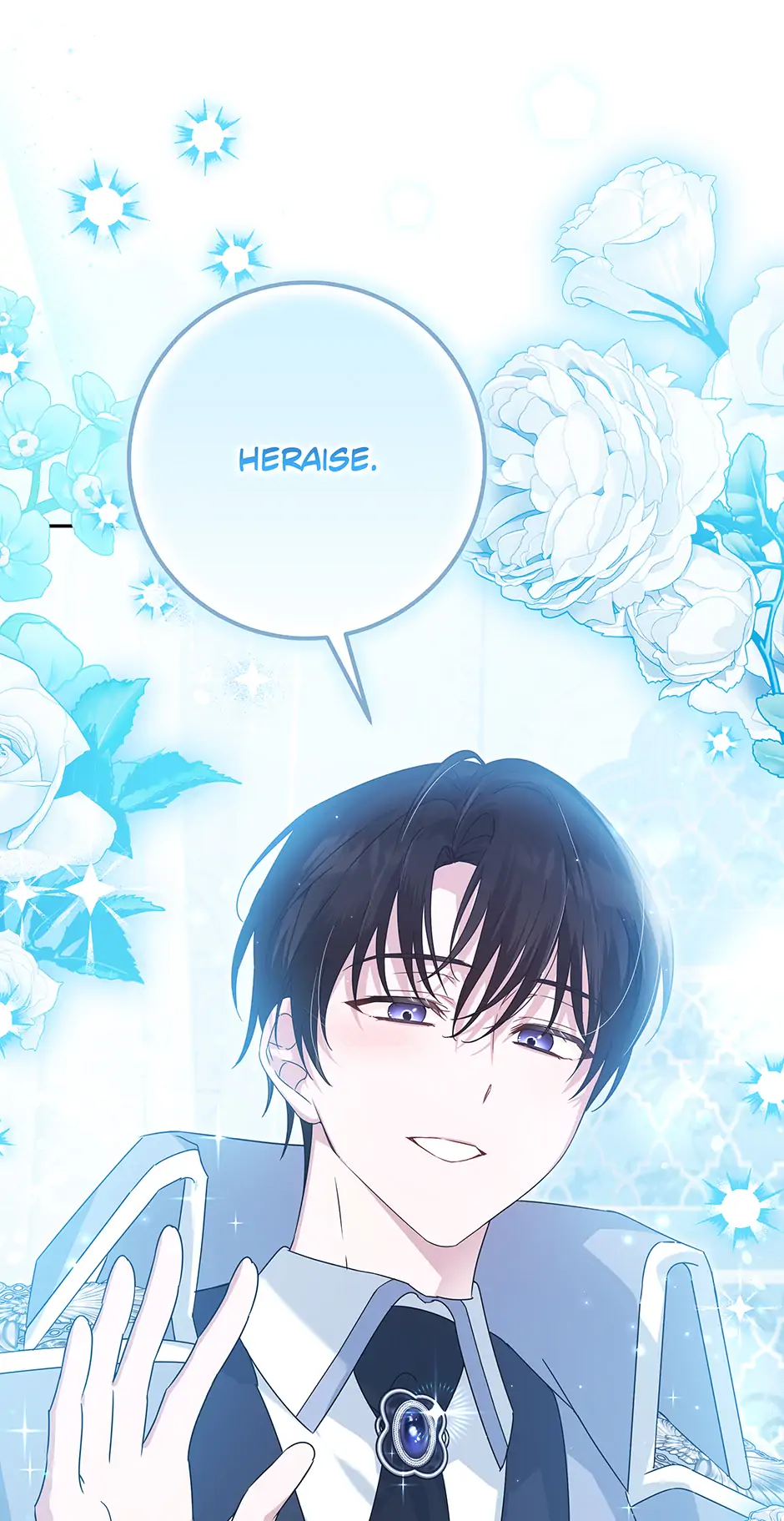 How to Save a Time-Limited Young Master Chapter 32 42