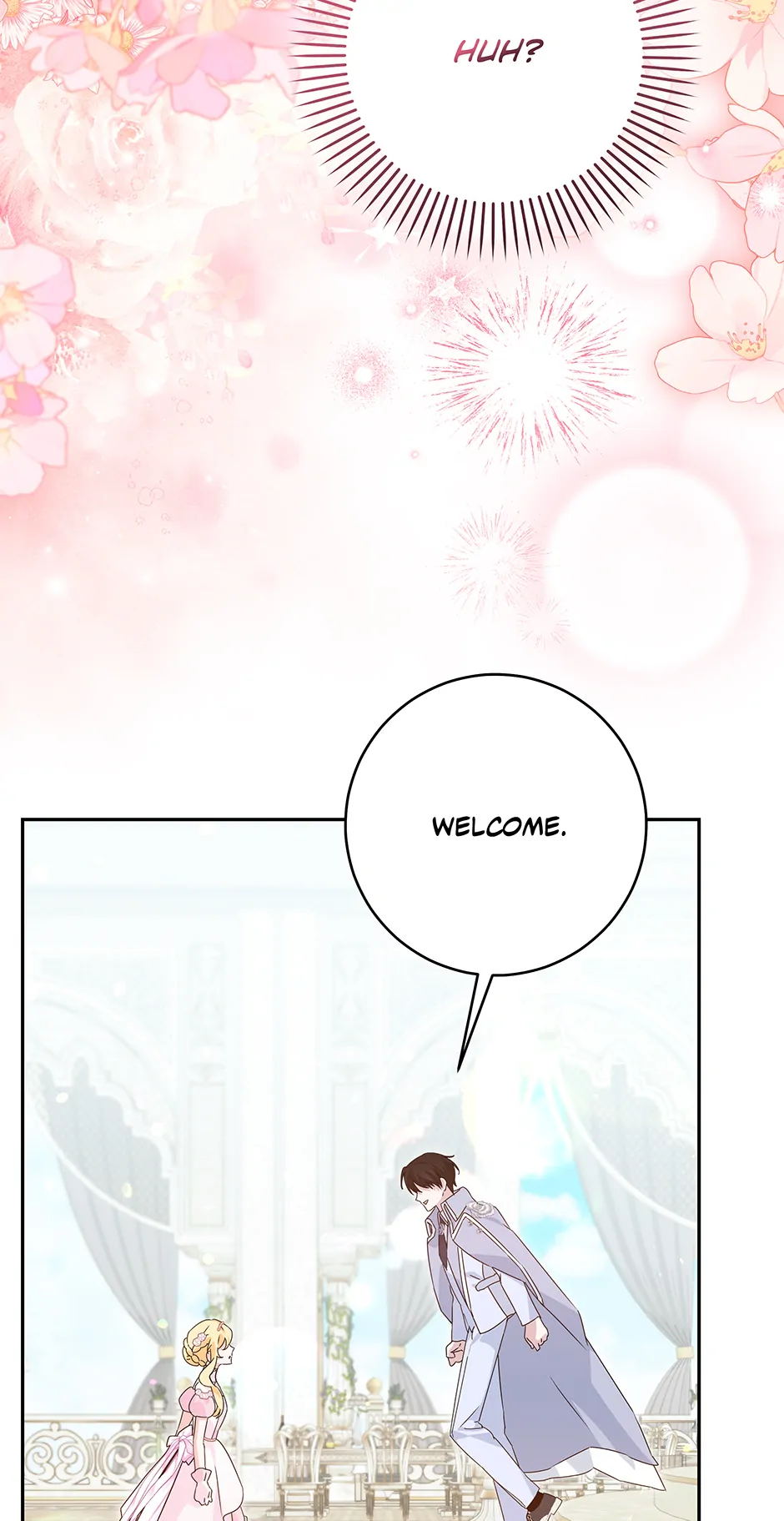 How to Save a Time-Limited Young Master Chapter 32 45