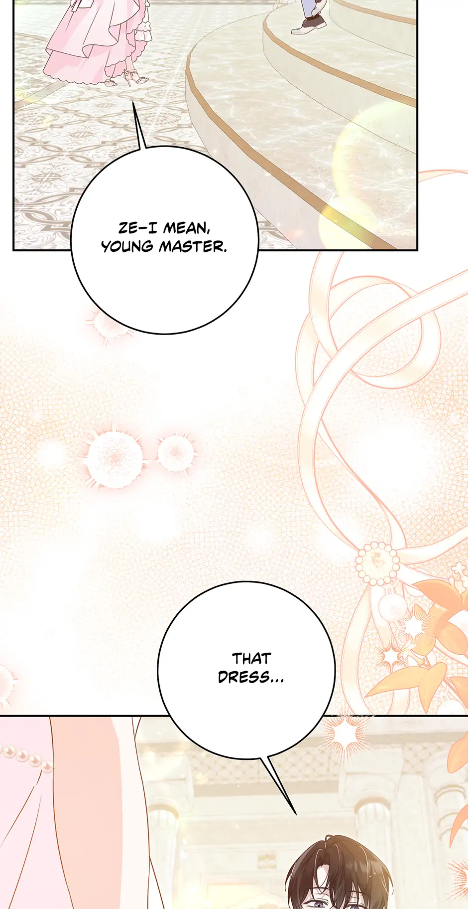 How to Save a Time-Limited Young Master Chapter 32 46