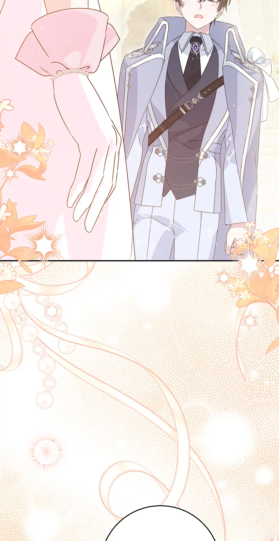 How to Save a Time-Limited Young Master Chapter 32 47