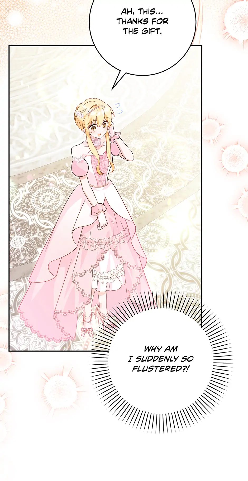 How to Save a Time-Limited Young Master Chapter 32 48