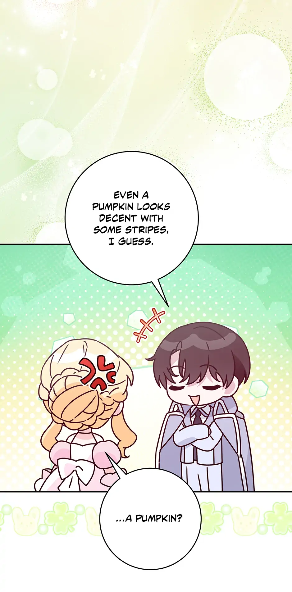 How to Save a Time-Limited Young Master Chapter 32 50