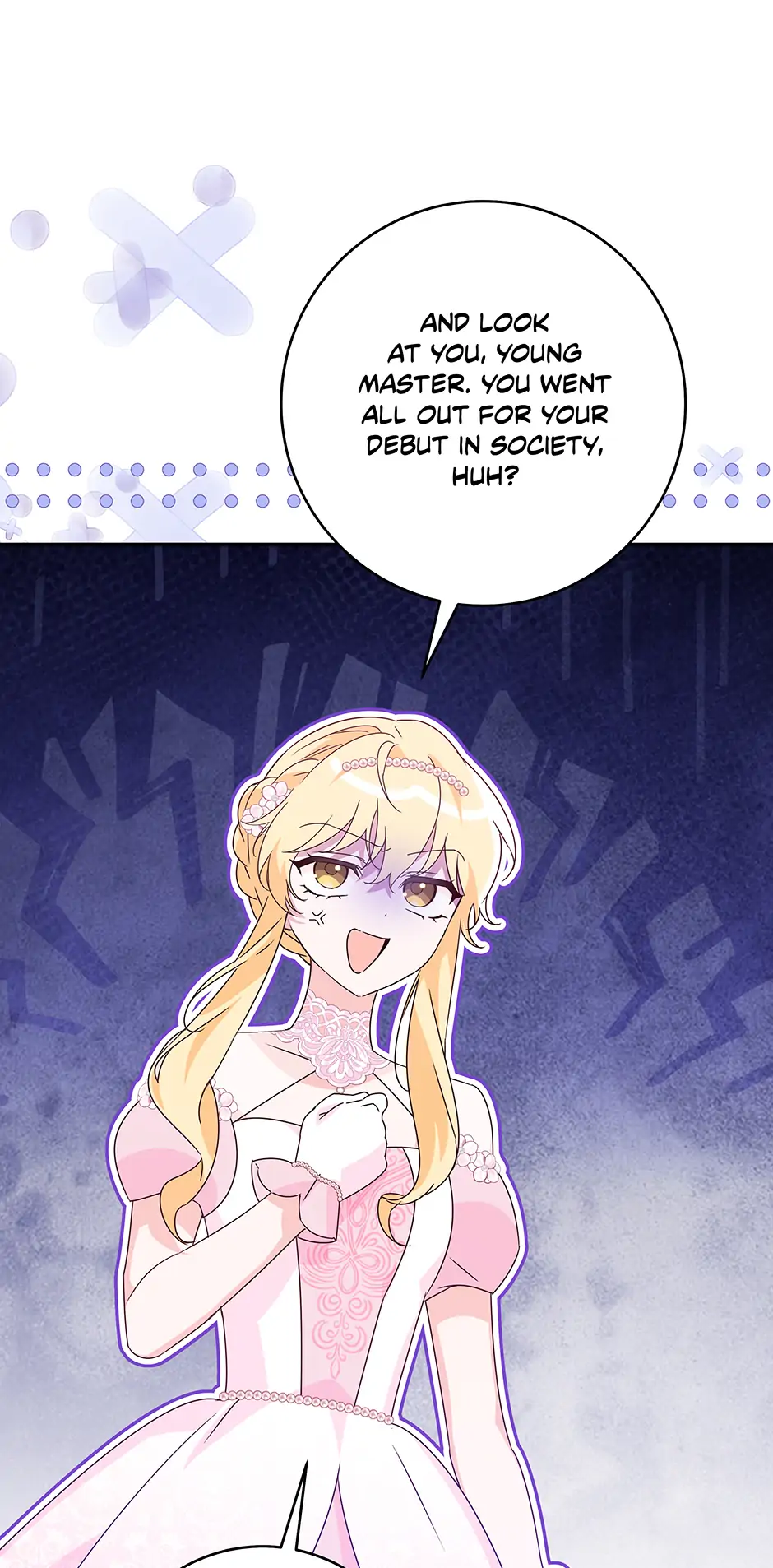 How to Save a Time-Limited Young Master Chapter 32 51