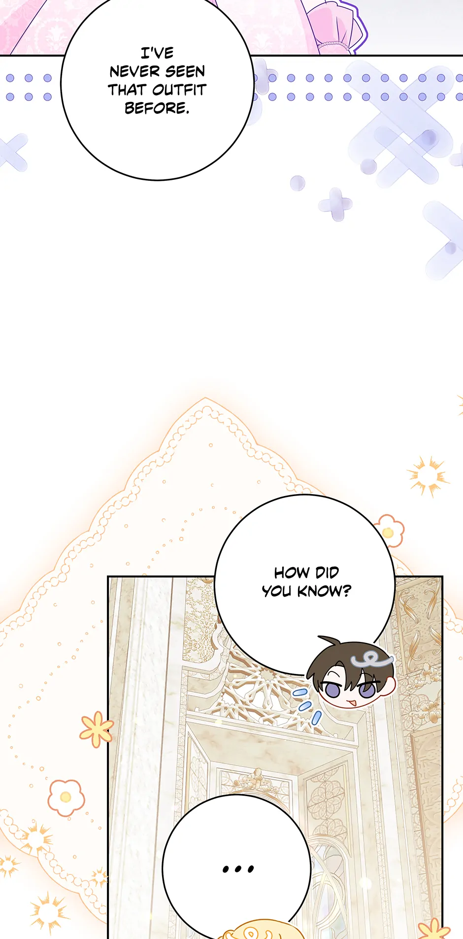 How to Save a Time-Limited Young Master Chapter 32 52