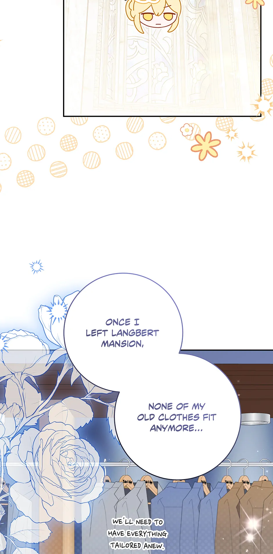 How to Save a Time-Limited Young Master Chapter 32 53