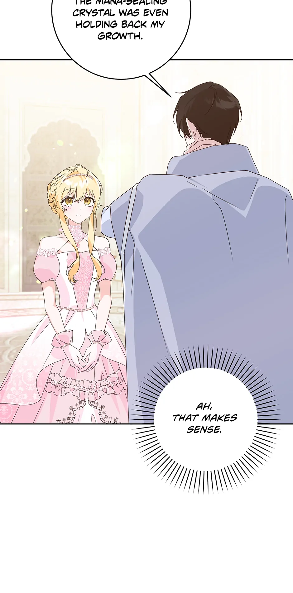How to Save a Time-Limited Young Master Chapter 32 55